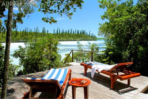 Le Meridien Ile Des Pins 21